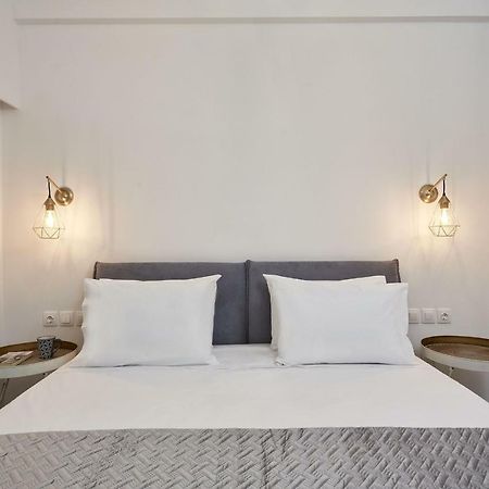 Apartmán Trendy Living In Koukaki Atény Exteriér fotografie