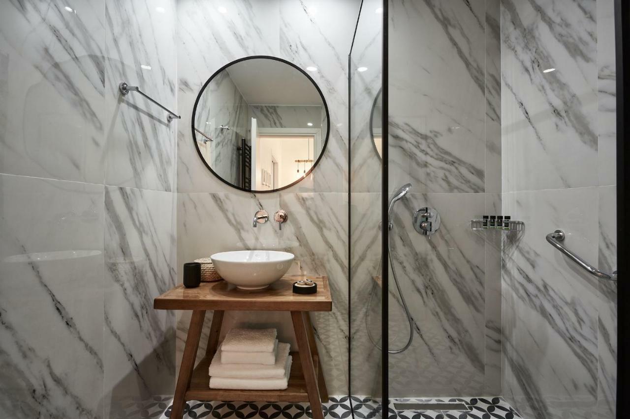Apartmán Trendy Living In Koukaki Atény Exteriér fotografie